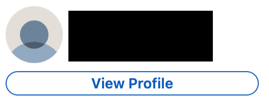 an silhouette of a person